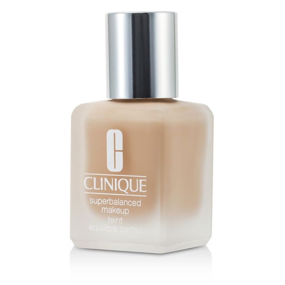 Clinique Superbalanced Makeup - 28 Ivory (Very Fair, Cool-Neutral Undertones) - Picture 2 of 2